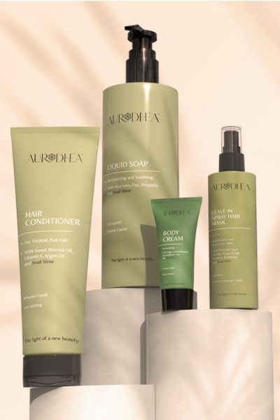 ChoganKosmetik ChoganKosmetik